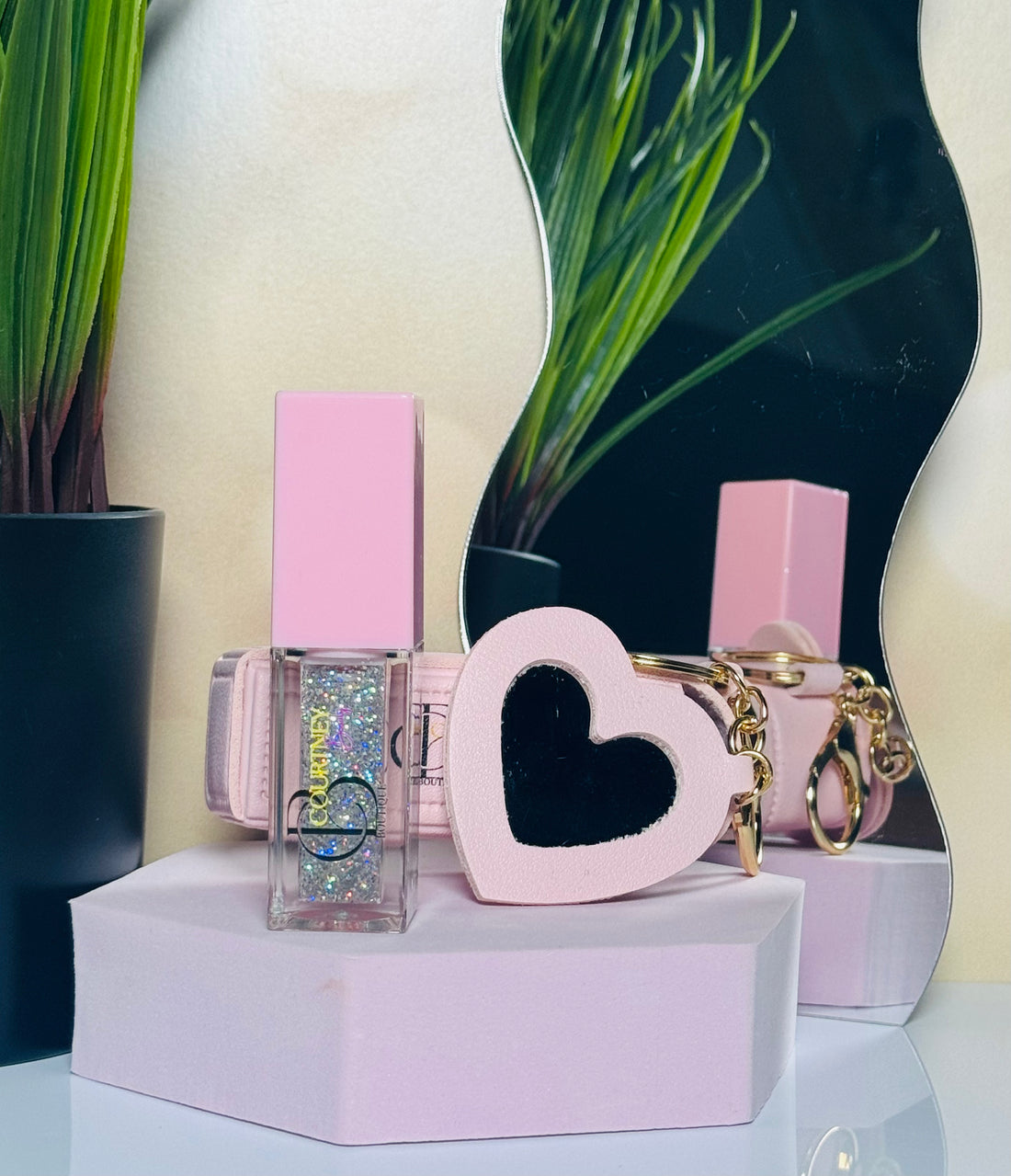 Lip Oils